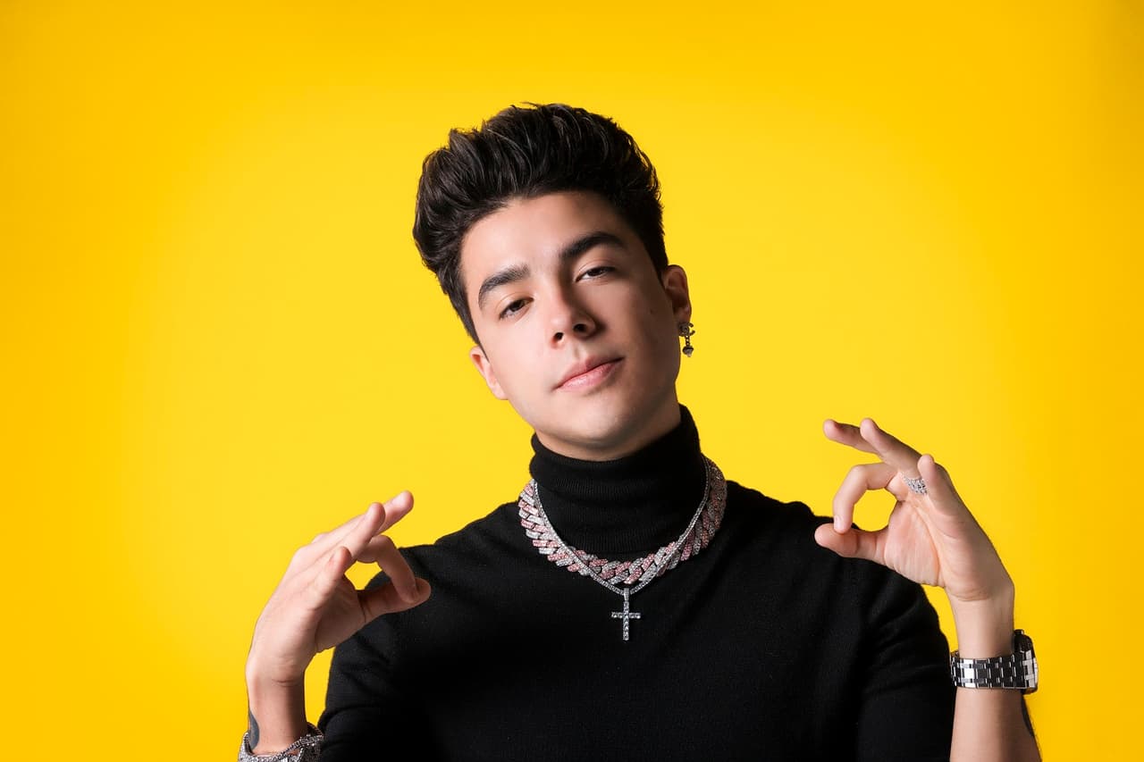 Ahora los podremos volver a ver juntos. Recuerda que ‘Se agradece’ además se podrá ver en TREBEL, la única app en el mundo que te permite escuchar tu música sin costo ni internet.