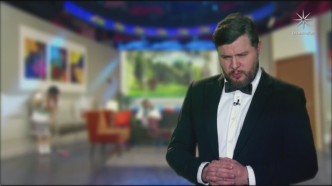 "Super mercado de lágrimas"