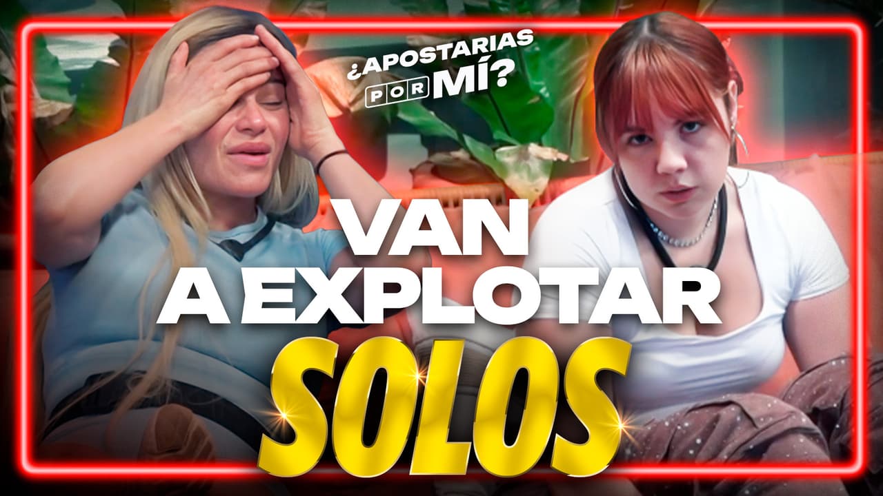 Laysha está harta de las groserías de David y Gigi