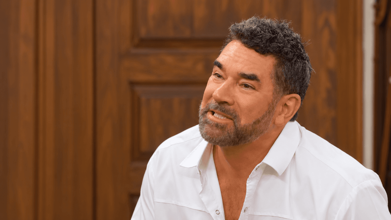 Sabor a ti Capítulo 8 Completo: ¡Julián es mi hijo!