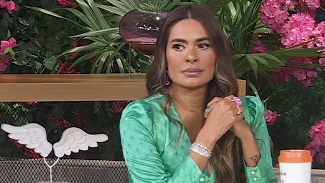 ¿Galilea Montijo lista para abrir Only Fans?