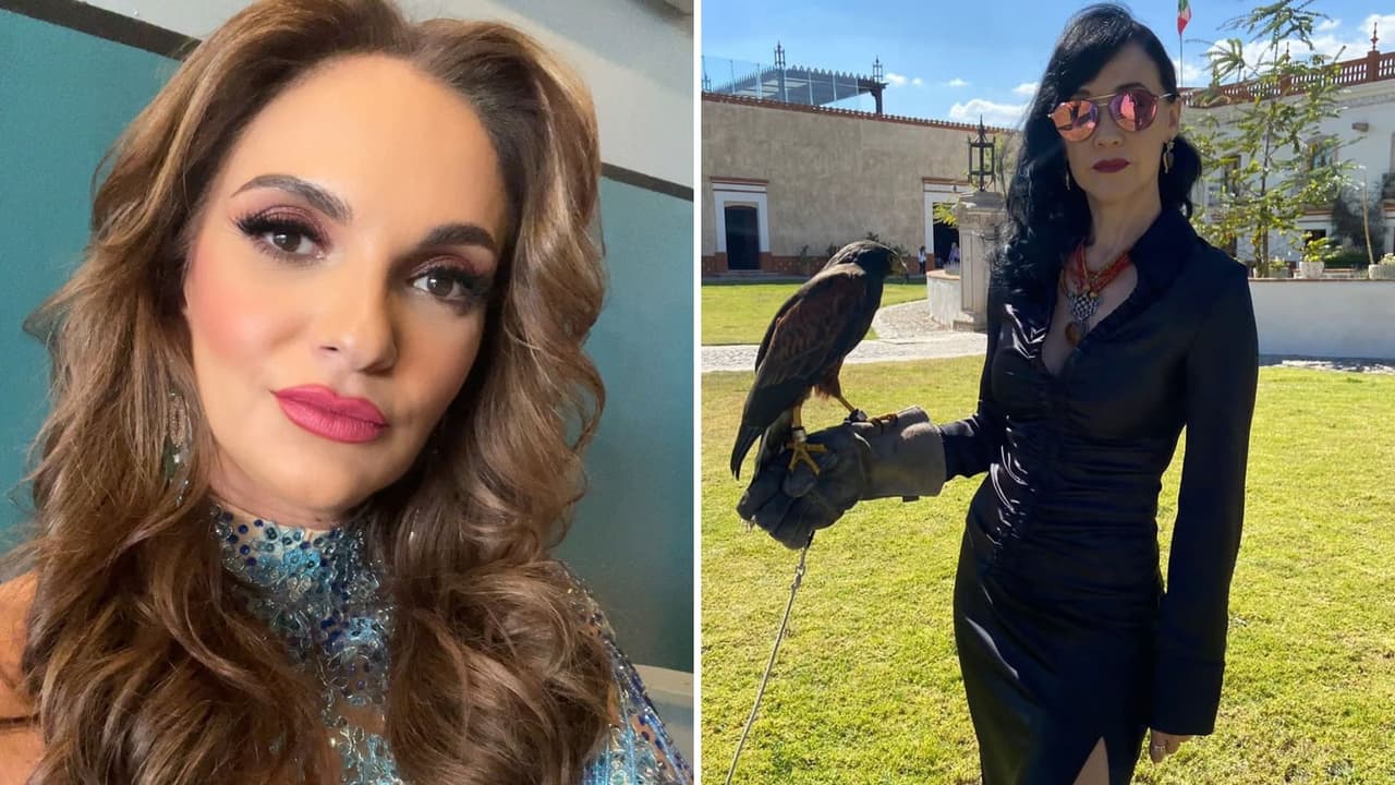 Con estilo y humor, Mariana Seoane reacciona a los polémicos comentarios de Susana Zabaleta: "te agradezco que me des tanta publicidad"
