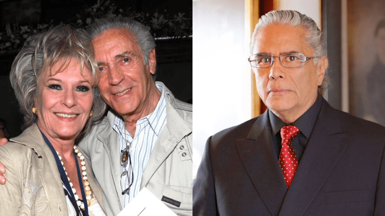 Actores de ‘Destilando amor’ que murieron a 19 años de la telenovela: esto fue lo que les pasó