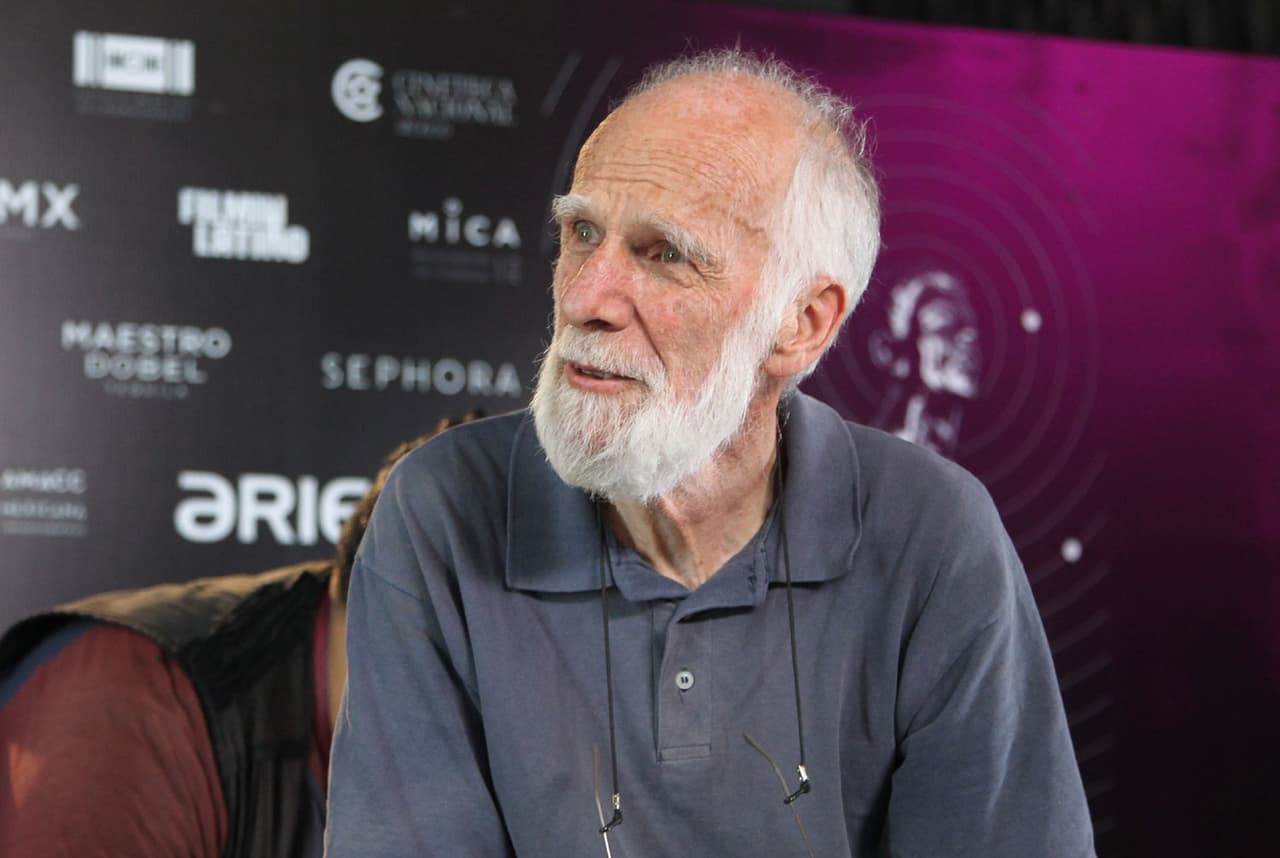 El cinefotógrafo Toni Kuhn también será honrado con el Ariel de oro.