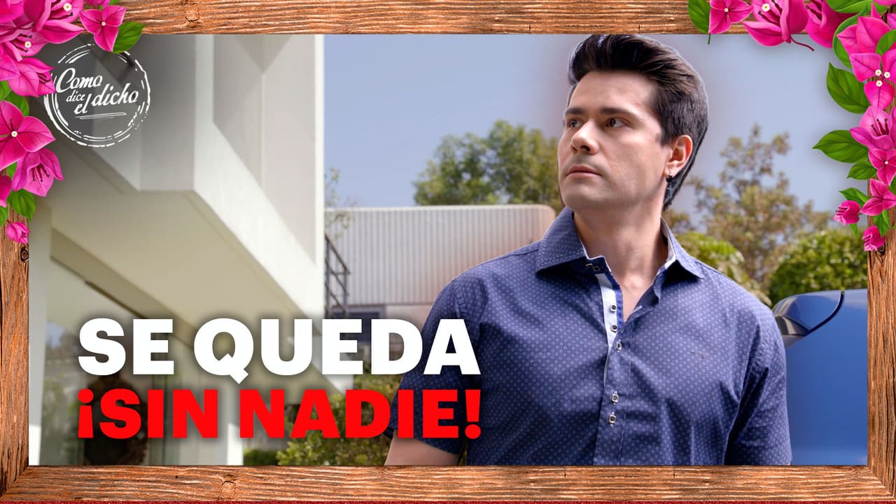 Julián paga su hipocresía y su crueldad quedándose solo