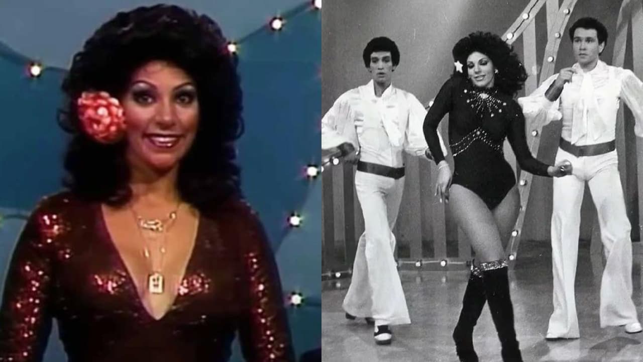 Muere Gina Montes, vedette y famosa bailarina de ‘La carabina de Ambrosio’