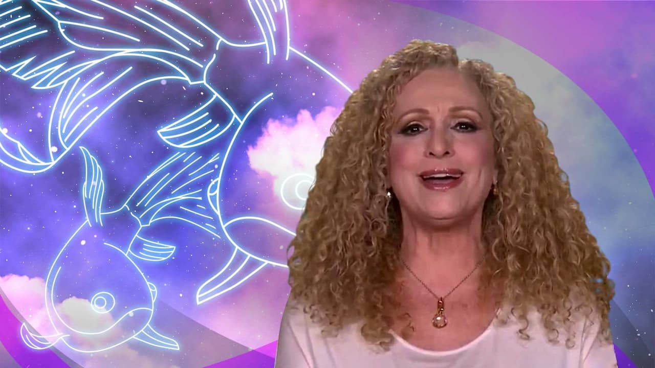 Horóscopos Piscis 28 de Octubre 2019