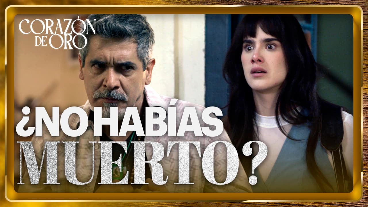 ¡Catalina encuentra a su padre!