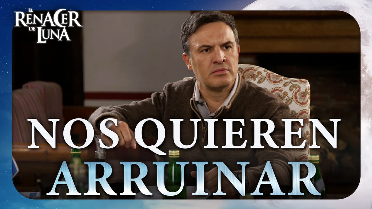 Andrés sospecha que alguien atacó su hacienda