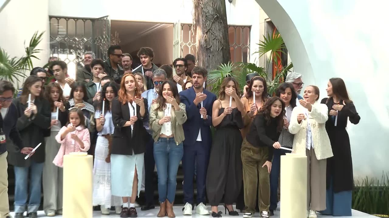 Protagonistas de 'Hermanas, Un amor compartido' destapan detalles de la telenovela