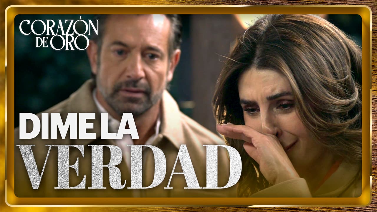 Miguel Ángel le ruega a Luz aclarar sus diferencias