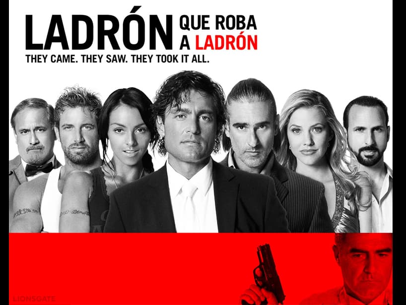 En cuanto al cine, Gabriel incurso en 2007 en la cinta ‘Ladrón que roba a ladrón’. Un año más tarde se integró al elenco de la película ‘El secreto’, la cual se estrenó en 2010.