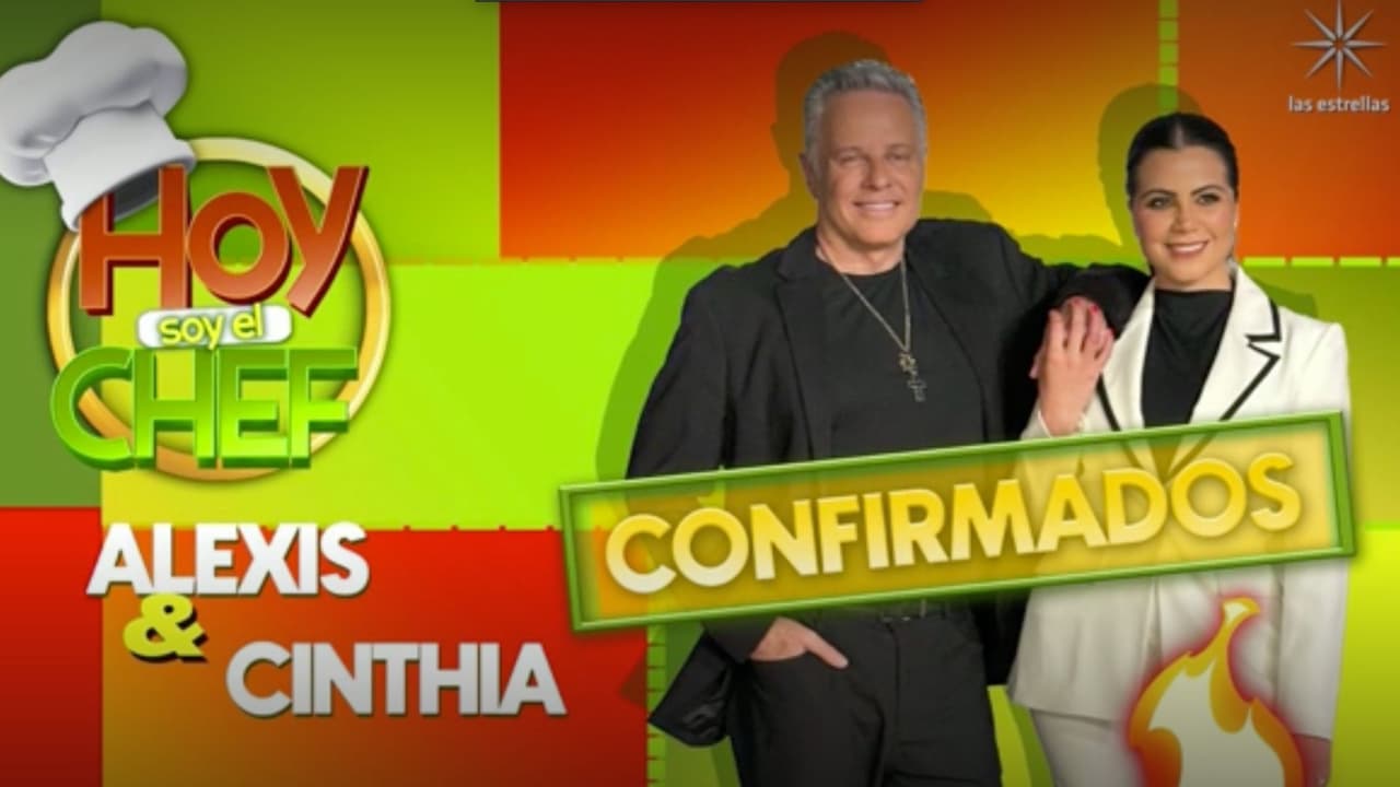 Gran estreno 26 de mayo por 'Hoy'
