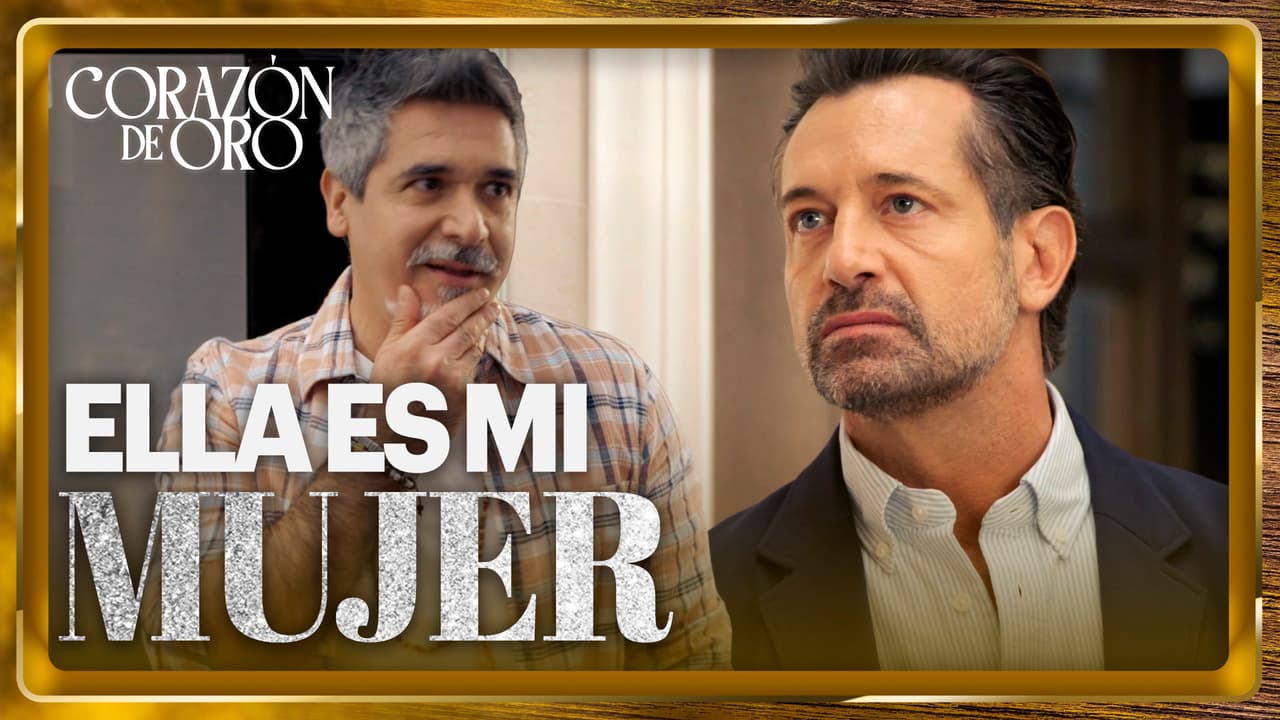 Chente le exige a Miguel Ángel que se aleje de Luz