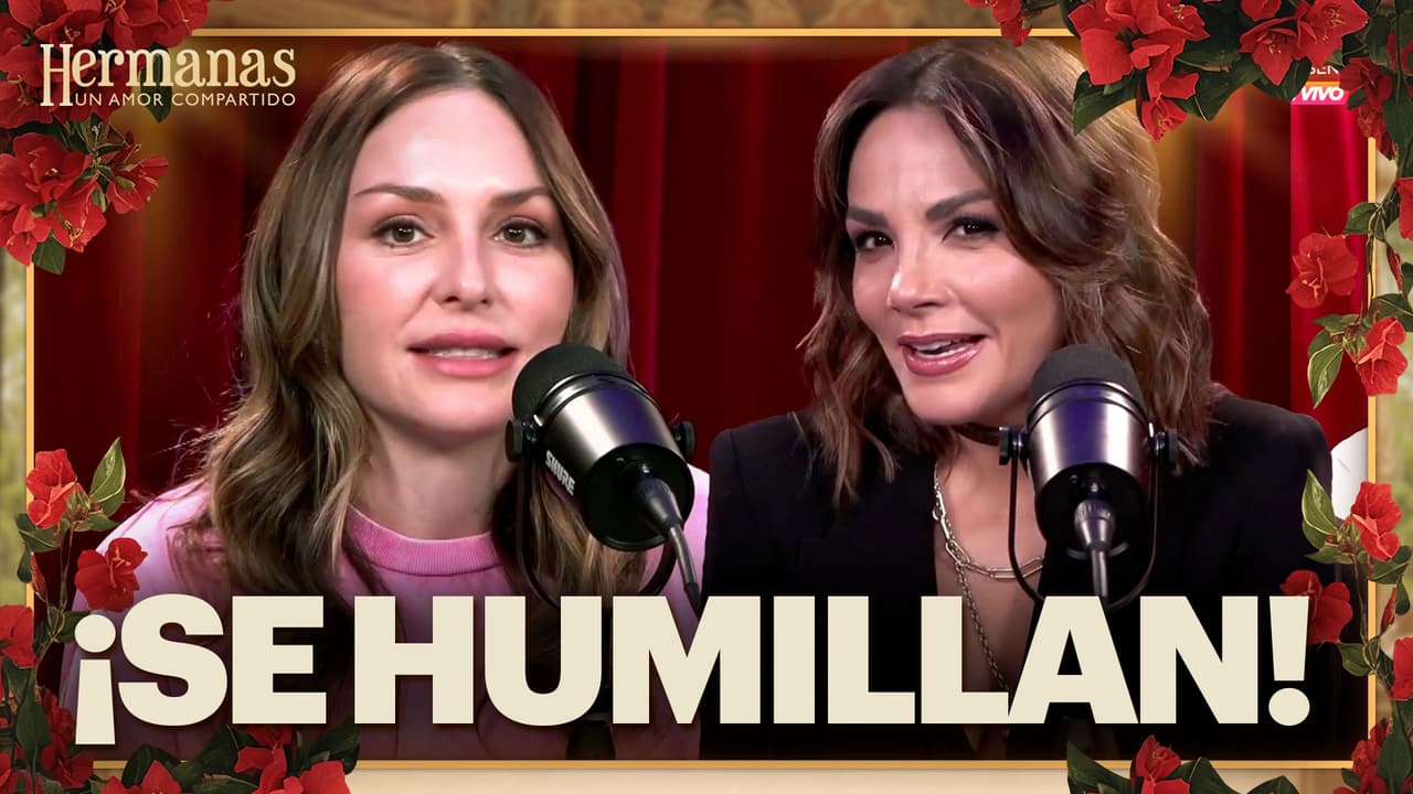 Marcela y Lía aceptan que perdieron su dignidad