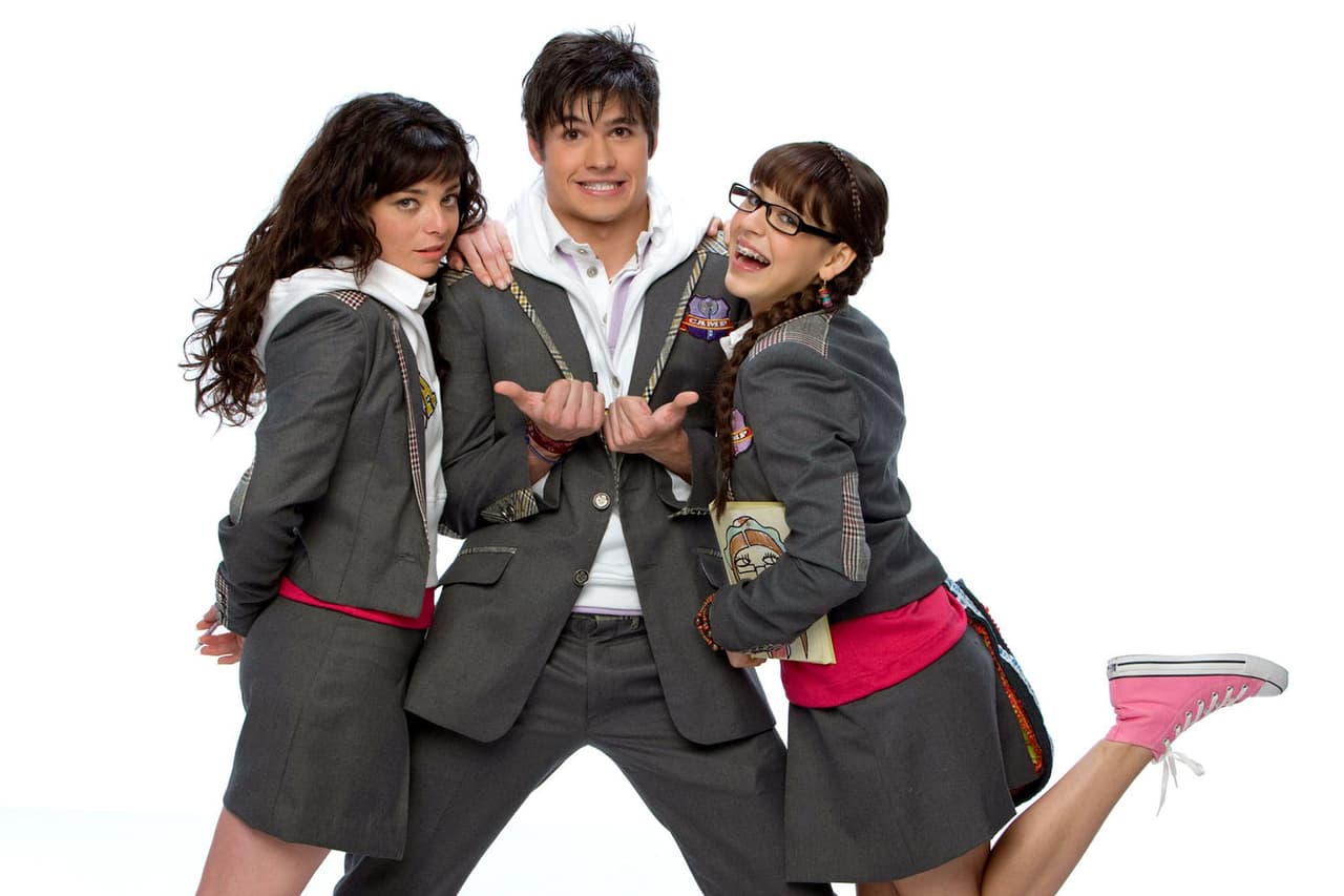 7 datos curiosos de Atrévete a soñar: desde romances en el set hasta un inesperado reencuentro