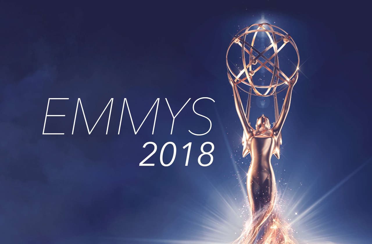 Premios Emmy 2018: favoritos y lista completa de nominados