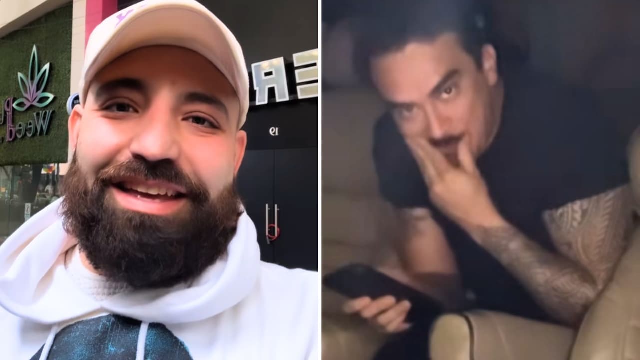 Captura historias de Instagram de Slobotzky