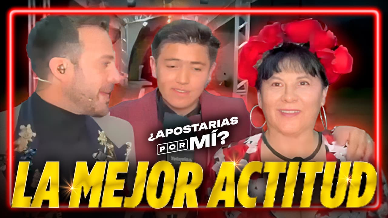 Jim y Alina están agradecidos tras su eliminación de ¿Apostarías por mí?