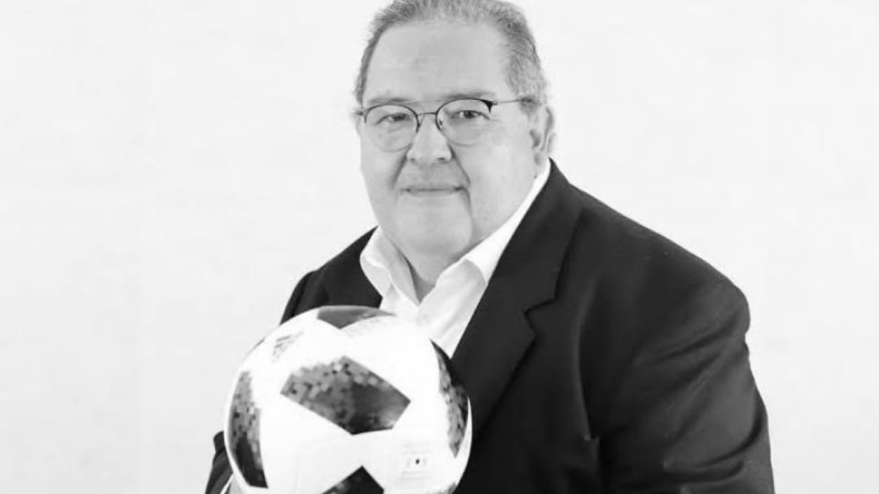 Muere famoso conductor de Televisa a los 57 años: revelan las causas del fallecimiento