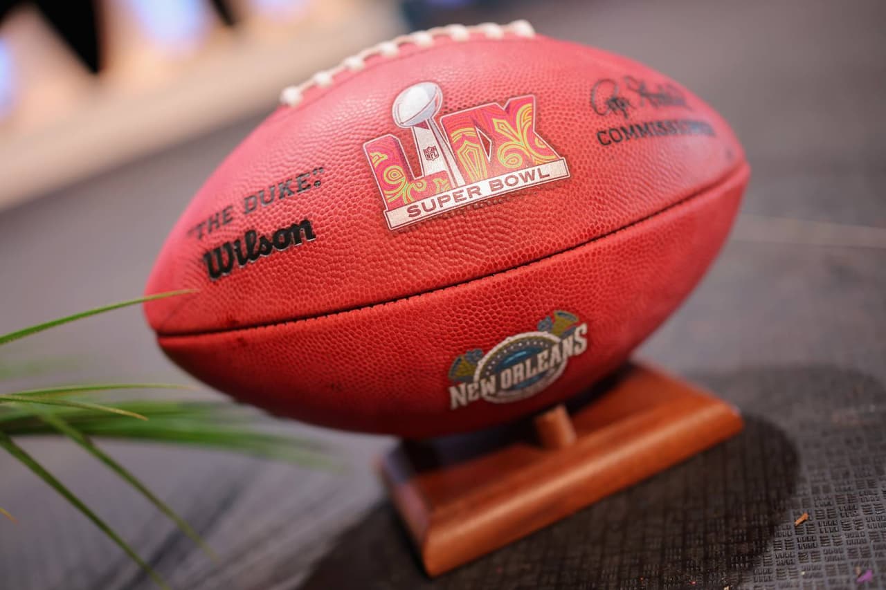 ¿Qué equipos jugarán el Super Bowl LIX de la NFL? Aquí te damos los detalles