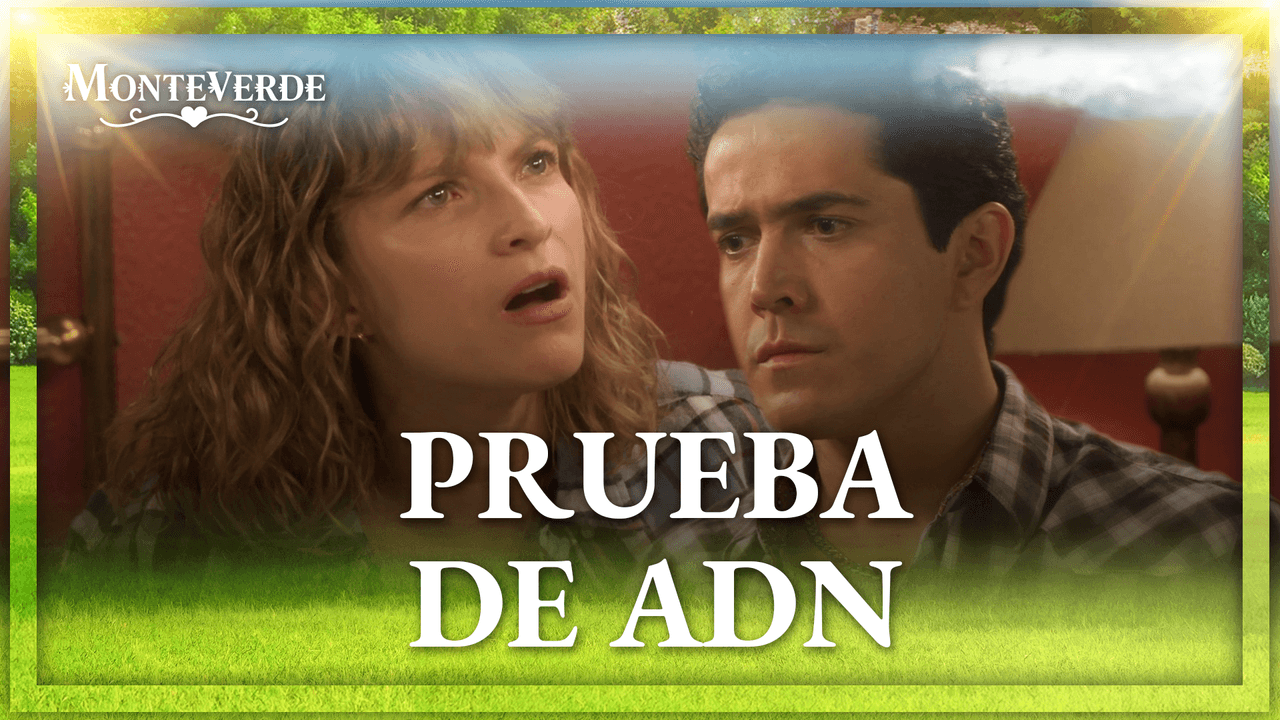 Franco exige una prueba de ADN a Julieta
