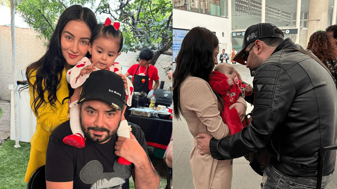 José Eduardo Derbez y su pareja están de luto; entre lágrimas, se despiden de su ‘gordita’ y afirman “te vamos a extrañar”