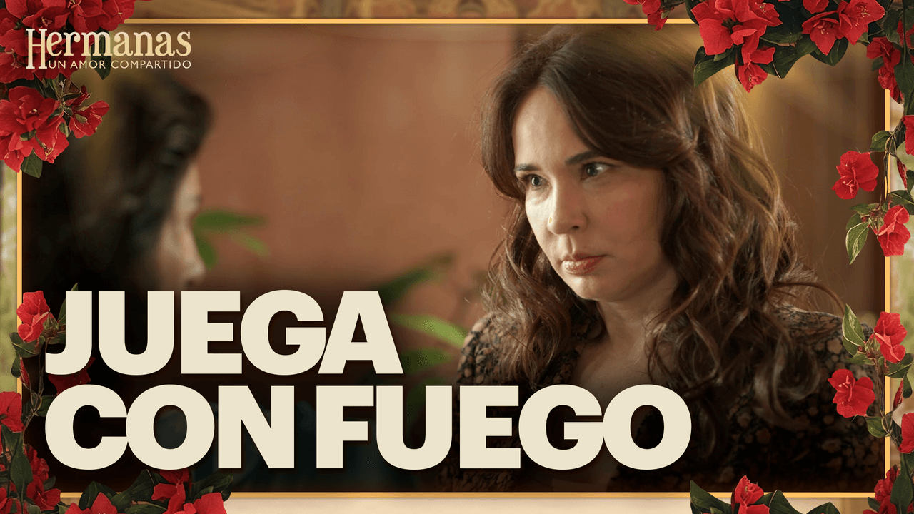 Mónica oculta que Rebeca ya salió de la cárcel