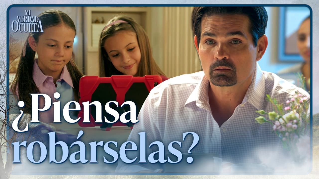 ¿Iñigo se prepara para desaparecer con sus hijas?