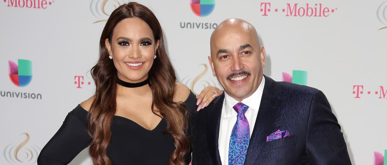 Aseguran que Lupillo Rivera pedirá pensión a su esposa tras su divorcio