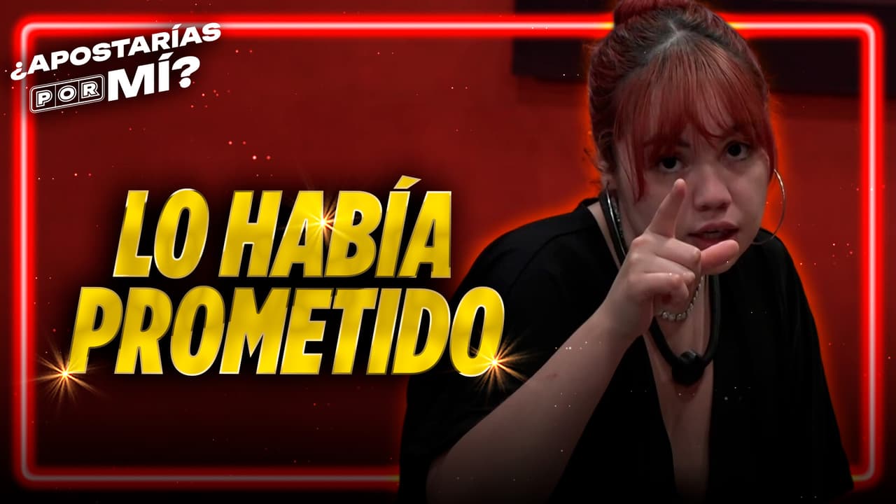 Laysha complació a su público y por eso envió a Rubí a La Bodega