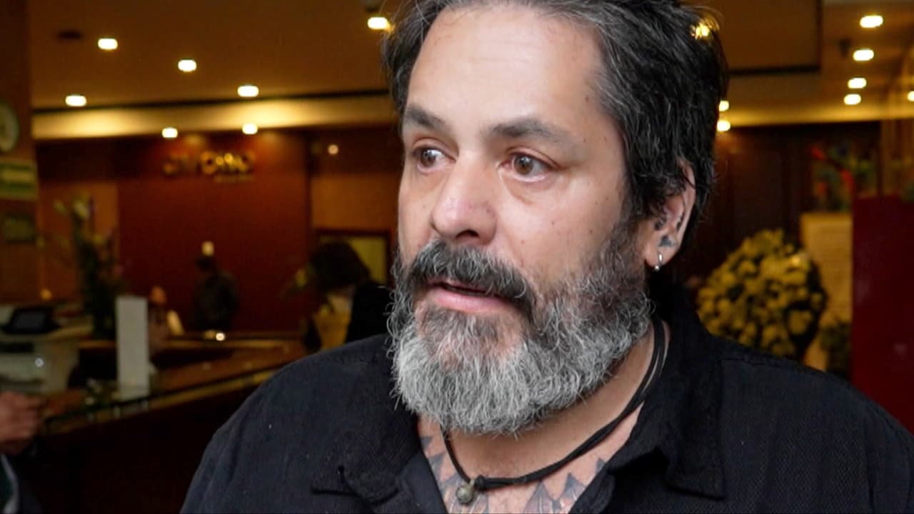 ¿De qué murió 'Pato' Levy, hijo de Talina Fernández?