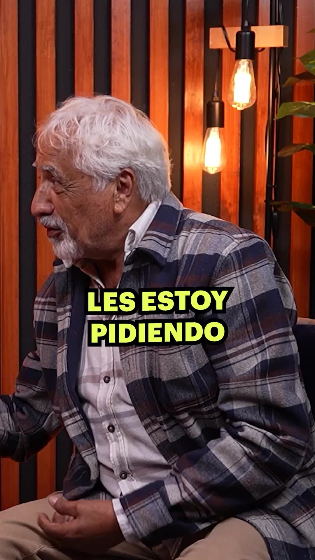 Esto pidió Rafael Inclán para sus escenas románticas