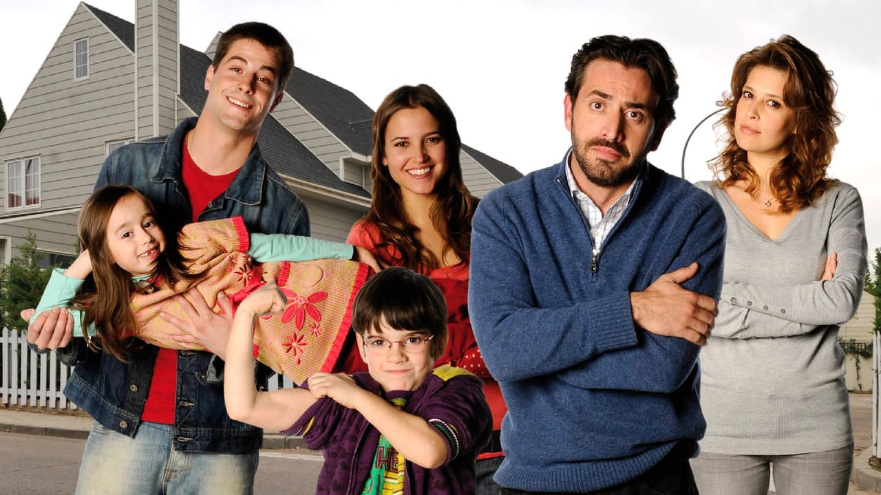 ‘Los Protegidos’ llegan desde España a blim tv como parte de los estrenos para esta semana