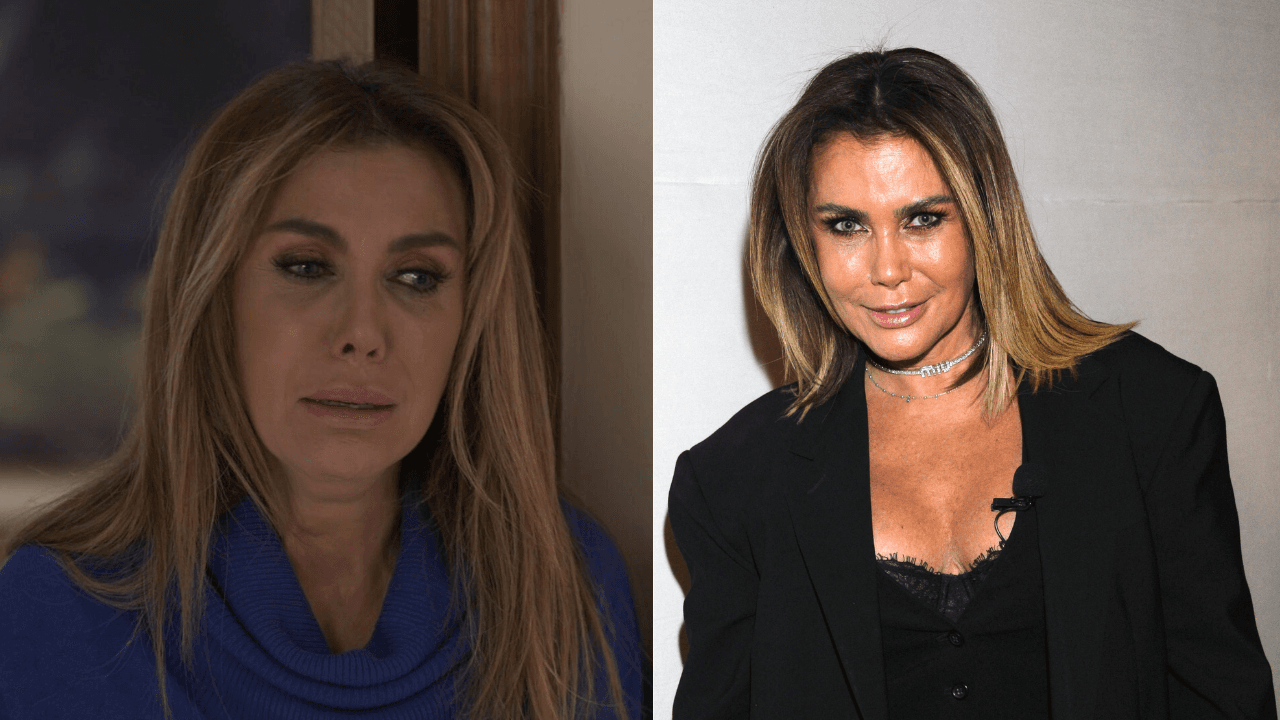 Tras rumores de eutanasia, revelan engaño que sufrió Sabine Moussier; actriz narra cómo descubrió la mentira