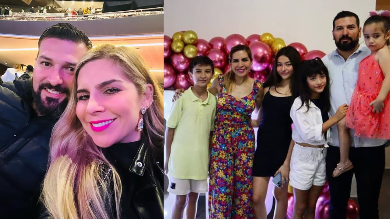 Karla Panini confiesa que “se arrepiente” de tener a su primer hijo y dice el motivo: “Me equivoqué”