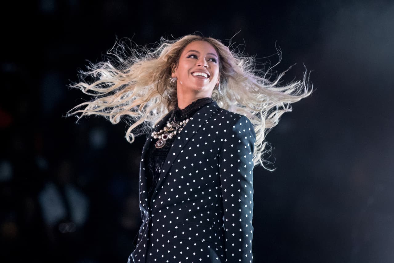 ¡Mira cómo han crecido los gemelos de Beyoncé!