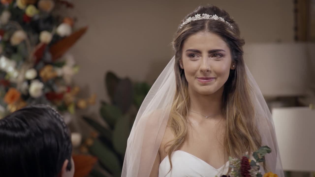 ¿Cuál es tu boda favorita de Michelle Renaud en las telenovelas? VOTA