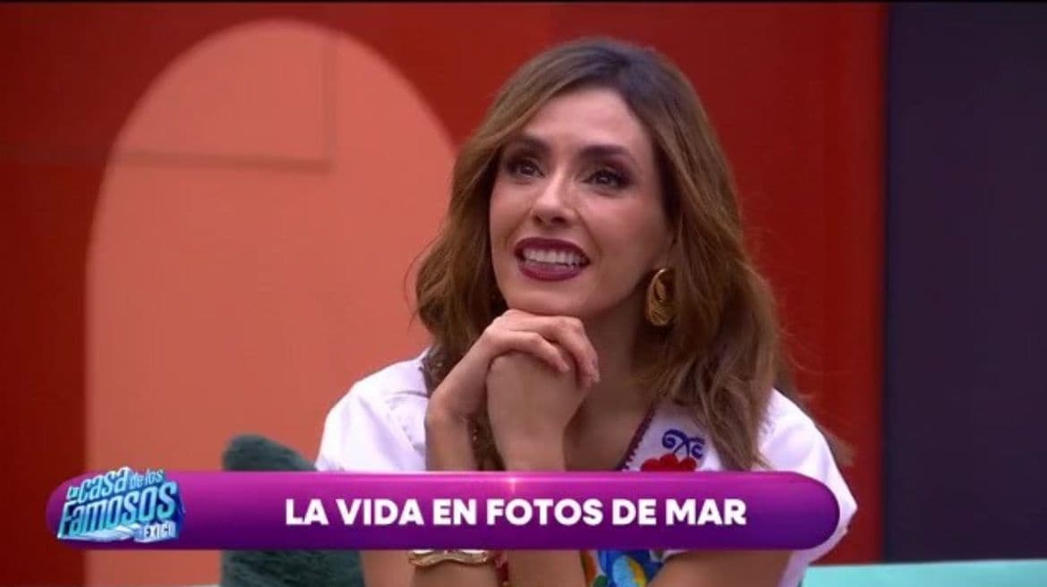 Mar Contreras confiesa, entre lágrimas, cuál ha sido el dolor más fuerte de su vida