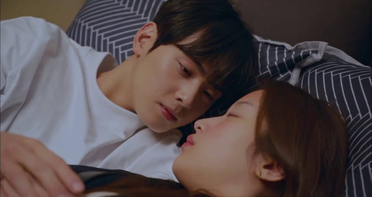 ¿Triunfó la "Belleza Verdadera" de Joo-Kyung? Descúbrelo en el capítulo final del famoso K-Drama