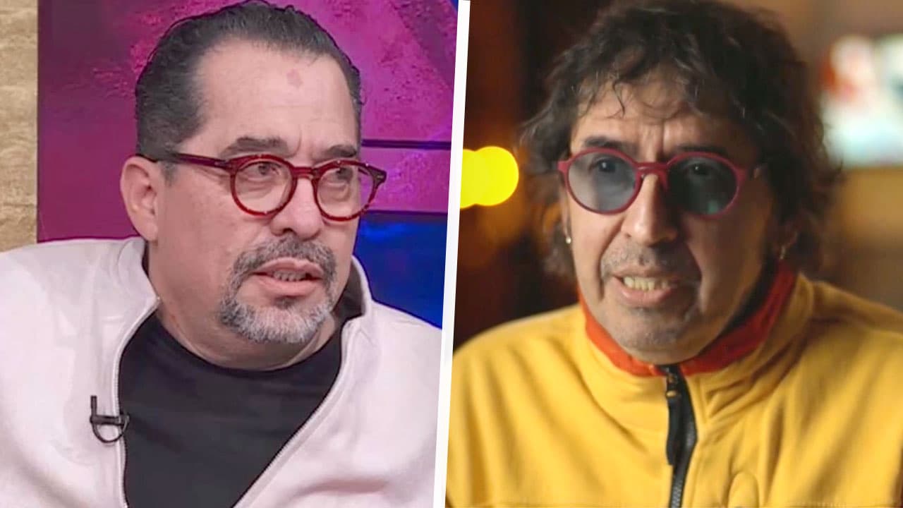 Entre lágrimas, 'El Borrego’ Nava recuerda a su compadre Memo del Bosque