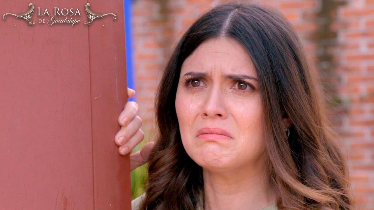 La Rosa de Guadalupe | UNA PROMESA ROTA | Resumen | Parte 1