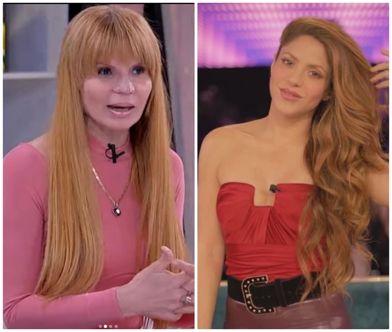 Mhoni Vidente lanza fuerte predicción de próximo amor de Shakira