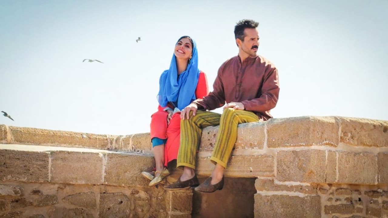 Corazón de Marruecos cambia de nombre y ahora así se llama la nueva telenovela de Rosy Ocampo