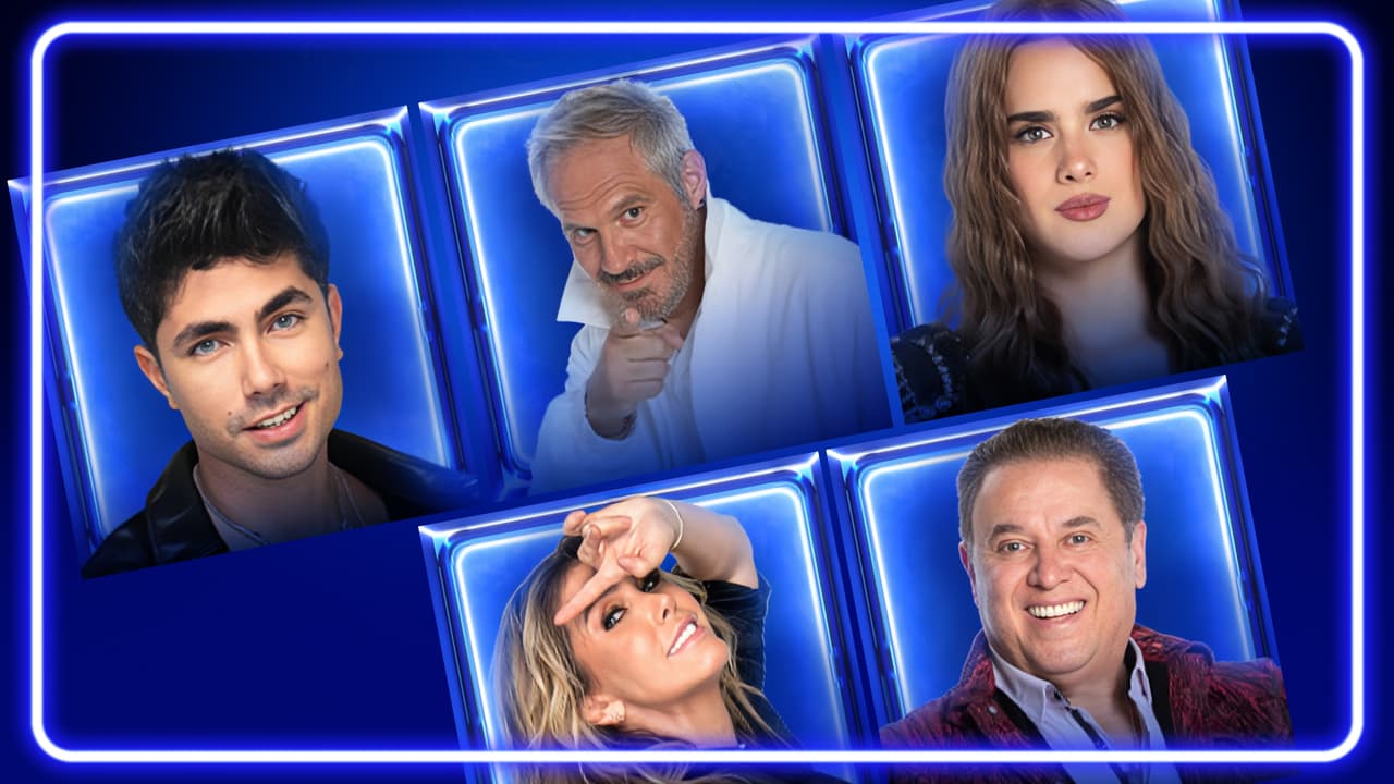 ¿Tierra o Mar? ¿Quién perderá un habitante? Pros y contras de los nominados de ‘La Casa de los Famosos México’