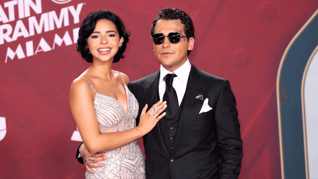 Amigo de Ángela Aguilar y Nodal se une a Las Estrellas Bailan en Hoy: así lo anuncian 