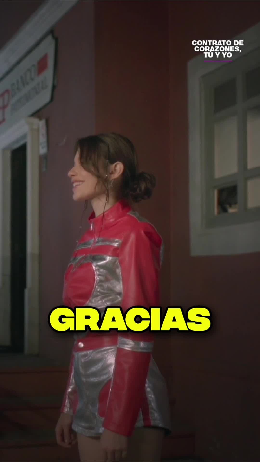 Sebastián y Fery saben que el amor real NO compite con sus sueños