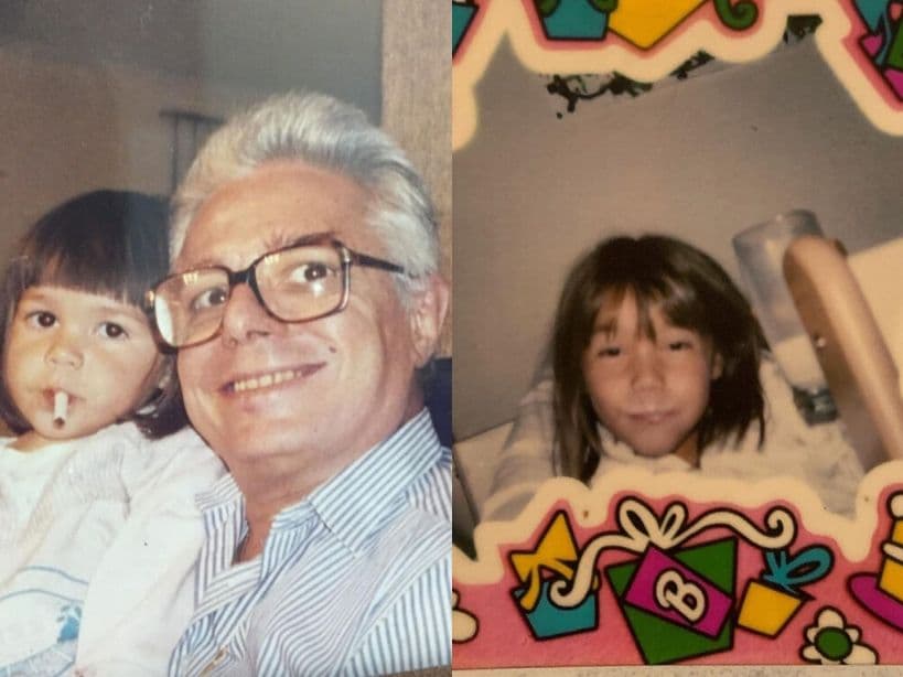 En medio de la 'guerra' de declaraciones que enfrenta nuevamente con su familia materna, Frida Sofía usó sus redes para exhibir los supuestos maltratos que sufrió de niña. "Y aquí que ven? Ya que les fascina opinar... #pachecaynoporgusto".