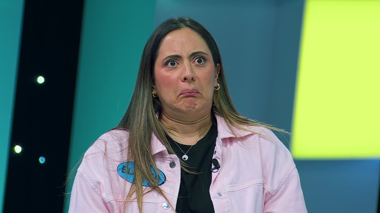 Piensa rápido Capítulo Completo 11