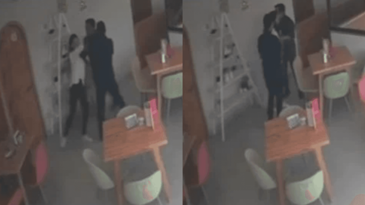 Cantante mexicano es acusado de agredir a una mujer